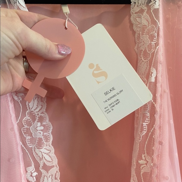 Selkie Morning Glory - Picture 5 of 10